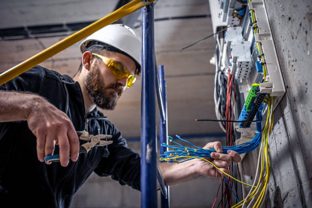 Best Residential Electrician Services  in East Palo Alto, CA