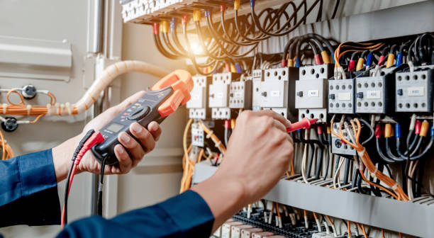 Best Electrical Wiring Services  in East Palo Alto, CA