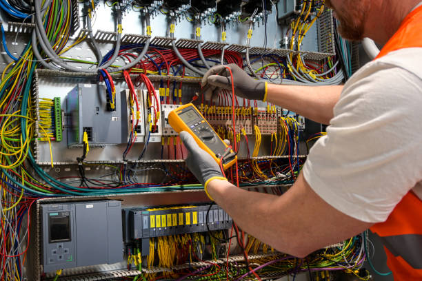 Best Local Electrician Companies  in East Palo Alto, CA