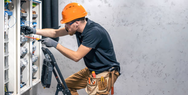 Best Electrical System Inspection  in East Palo Alto, CA
